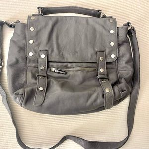 Hammitt Silverlake Convertible: tote or backpack!